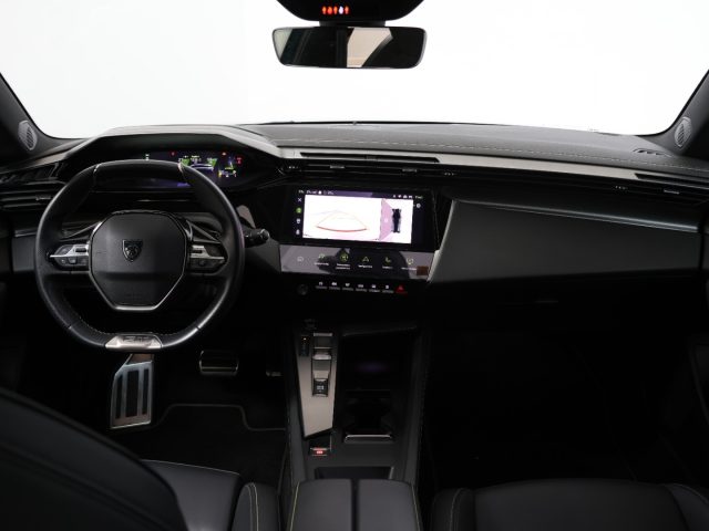 PEUGEOT 308 usata, con Immobilizzatore elettronico