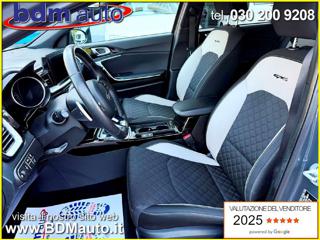 KIA Proceed usata, con Autoradio