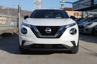 NISSAN Juke usata, con Airbag