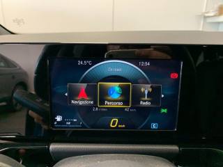 MERCEDES-BENZ B 160 usata, con Sensore di luce