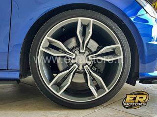AUDI S1 usata, con USB