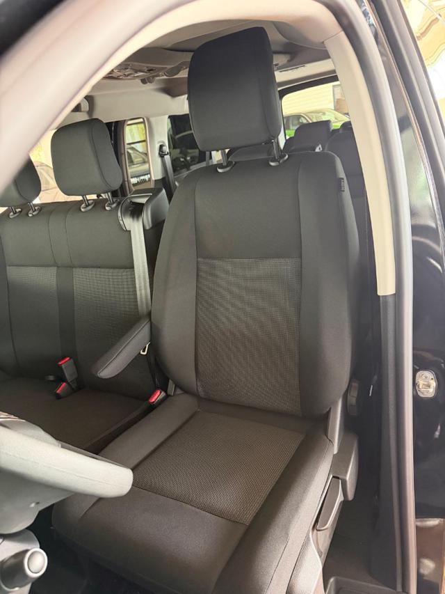FIAT Ulysse usata, con Park Distance Control