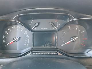 CITROEN C3 usata, con Autoradio digitale