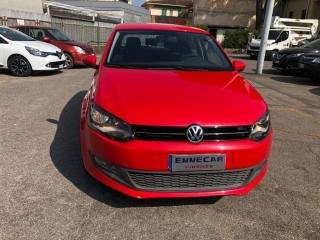 VOLKSWAGEN Polo usata, con Airbag laterali