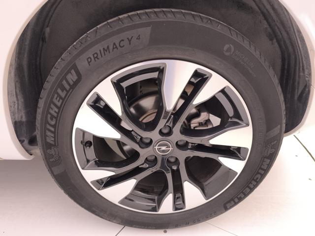 OPEL Grandland usata, con Touch screen