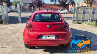 ALFA ROMEO MiTo usata, con Airbag laterali