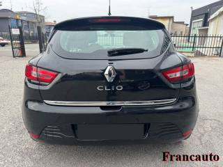 RENAULT Clio usata, con Airbag Passeggero