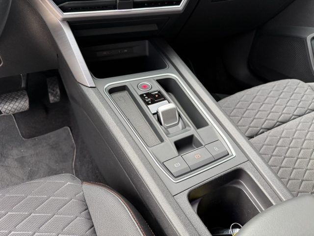 SEAT Leon usata, con Chiusura centralizzata