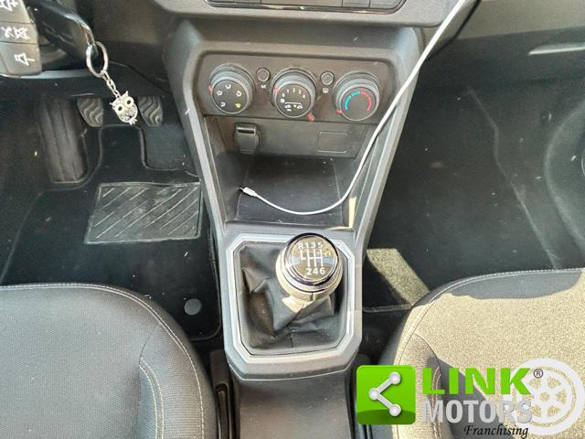 DACIA Sandero usata 11