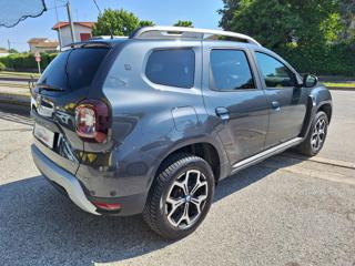 DACIA Duster usata, con ESP