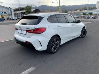 BMW 116 usata, con Airbag Passeggero