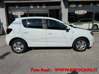 DACIA Sandero usata, con MP3