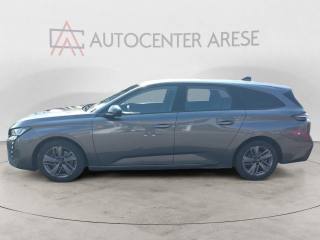 PEUGEOT 308 usata, con Alzacristalli elettrici