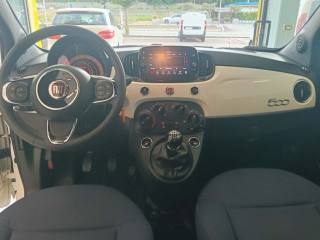 FIAT 500 usata, con Controllo trazione
