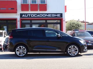 RENAULT Grand Scenic 1.5dCi 7 Posti PREZZO VALIDO FINO 08.11,km certif.