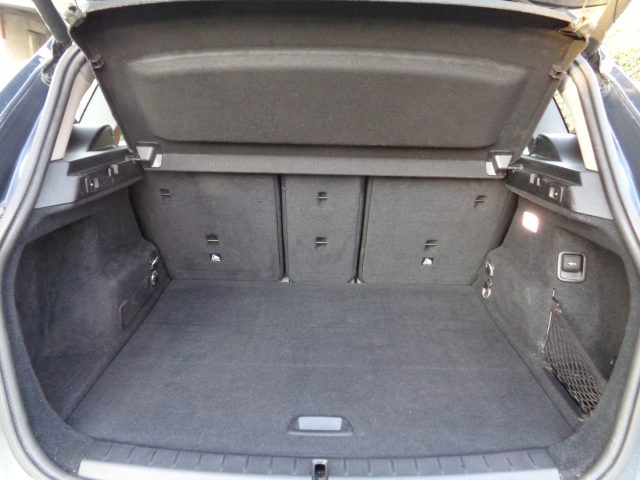 BMW 218 usata, con Chiusura centralizzata