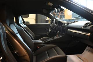 PORSCHE Cayman usata 27