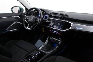 AUDI Q3 usata, con Airbag Passeggero