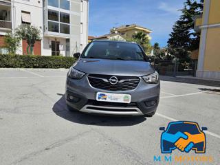 OPEL Crossland X usata, con Antifurto