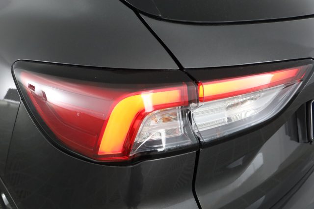 FORD Kuga usata 9