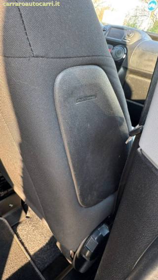 FIAT Qubo usata, con Sistema di navigazione
