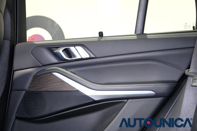 BMW X5 usata, con Tetto panorama