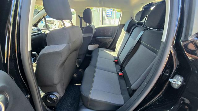 CITROEN C3 usata, con Autoradio digitale