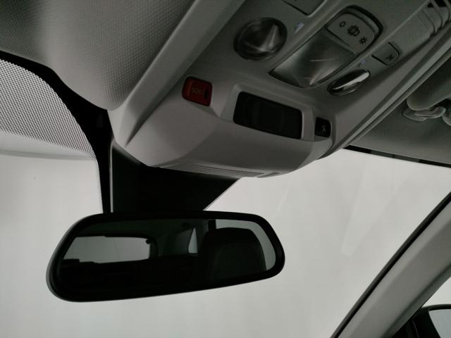 PEUGEOT 3008 usata, con Park Distance Control