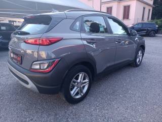HYUNDAI Kona usata, con Autoradio