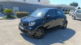 SMART ForFour usata, con Airbag