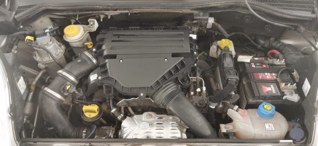 FIAT Qubo usata 38