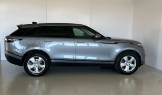 LAND ROVER Range Rover Velar usata, con Cerchi in lega