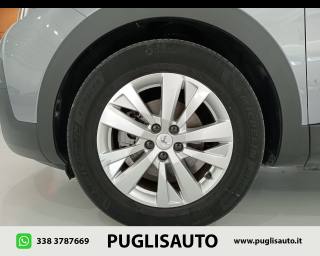 PEUGEOT 3008 usata, con Riconoscimento dei segnali stradali