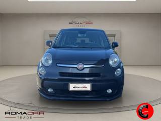 FIAT 500L usata, con Airbag laterali