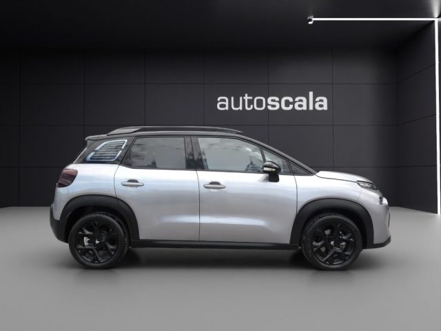CITROEN C3 Aircross usata, con Boardcomputer