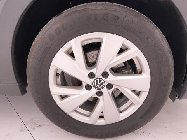 VOLKSWAGEN Taigo usata, con Monitoraggio pressione pneumatici