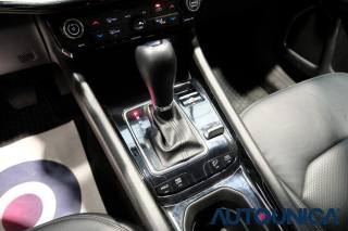 JEEP Compass usata, con Bracciolo