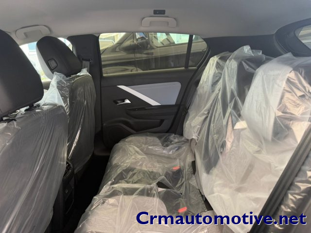 OPEL Astra usata, con Climatizzatore