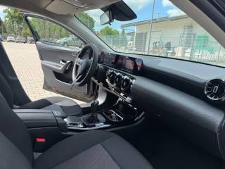 MERCEDES-BENZ A 180 usata, con Cruise Control