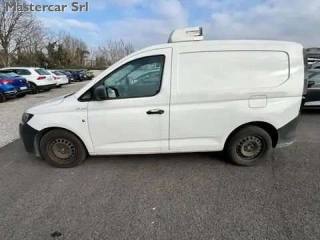VOLKSWAGEN Caddy usata 8