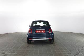 FIAT 500 usata 4