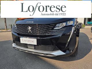PEUGEOT 3008 usata, con Airbag laterali