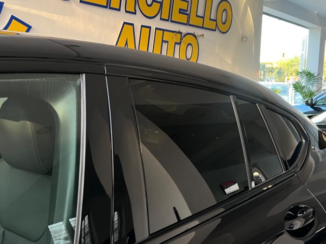 BMW X4 usata, con Climatizzatore automatico, 2 zone
