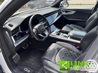 AUDI Q8 usata 11
