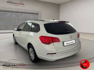 OPEL Astra usata, con Airbag