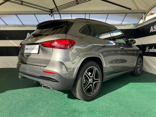 MERCEDES-BENZ GLA 200 usata, con Autoradio