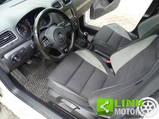 VOLKSWAGEN Golf usata, con ESP