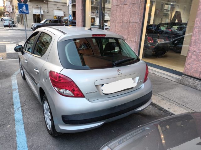 PEUGEOT 207 usata, con Cerchi in lega