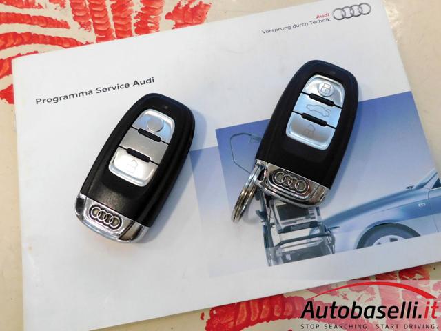 AUDI A4 usata 55
