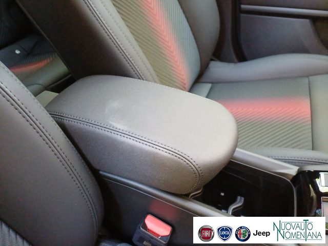 ALFA ROMEO Junior usata, con Monitoraggio pressione pneumatici